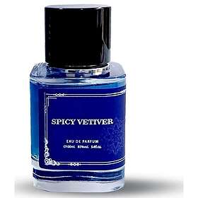 Louis Cardin Spicy Vetiver edp 100ml