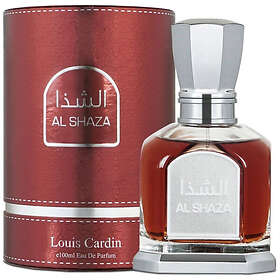 Louis Cardin Al Shaza edp 100ml