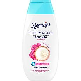 Barnängen Fukt & Glans Återfuktande & Glans Schampo 250ml