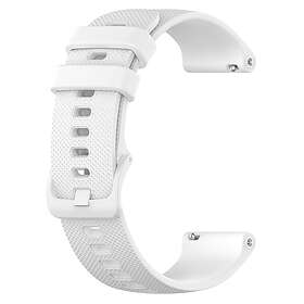 Tiera Silikonarmband för Huawei Watch GT4 41mm