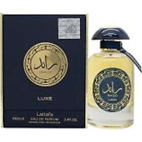 Lattafa Ra'ed Luxe Gold Mane edp 100ml