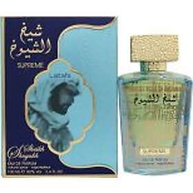 Lattafa Sheikh Al Shuyukh Supreme edp 100ml