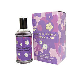 Emanuel Ungaro Heavenly Petals edt 50ml