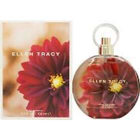 Ellen Tracy Dream Florals Red Dahlia edp 100ml
