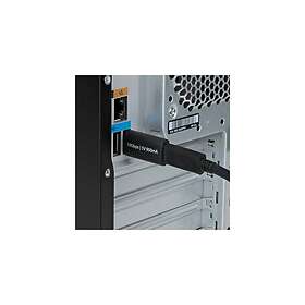 StarTech.com U32-AMCF-USBADAPTER USB-C til USB Type A Adapter