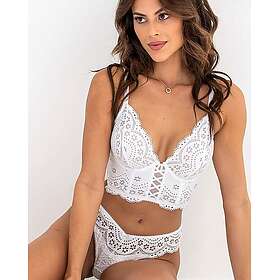 Pour Moi Swoon Bustier Bra