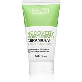 Beauty Formulas Ceramides Kosteusvoide 75ml