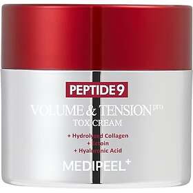 Medi Peptide 9 Volume & Tension Tox Cream 50g