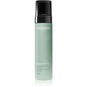 Sebastian Professional Volupt Stylingmousse 190ml