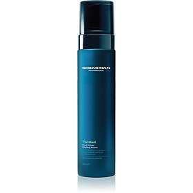 Sebastian Professional Twisted Stylingskum Hårskum 200ml