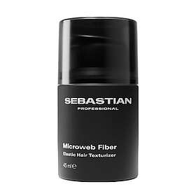 Sebastian Professional Microweb Fiber Modellerande kräm 45ml