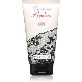 Christina Aguilera Signature Duschtvål Shower Gel 150ml