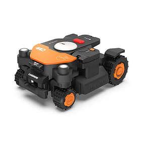 Worx WR340E