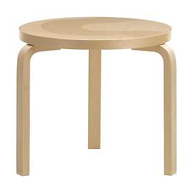 Artek + Marimekko Table 90D Matbord