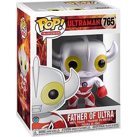 Funko POP Ultraman-Father of Ultra #765