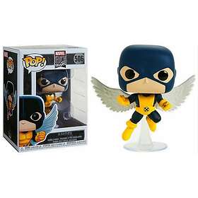 Funko POP VINYL Marvel: 80th - Angel