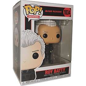 Funko POP VINYL Blade Runner Roy Batty W/Chase Possibility