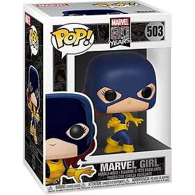 Funko POP VINYL Marvel: 80th - Marvel Girl
