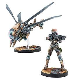 Haqqislam Zeybek Aero-unit