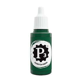 P3 International Acrylic Eldritch Green 18ml