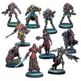 Skills Combined Combined Army - Combined Army Action Pack