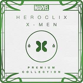 Heroclix X-men Hellfire Gala Premium Collection 2