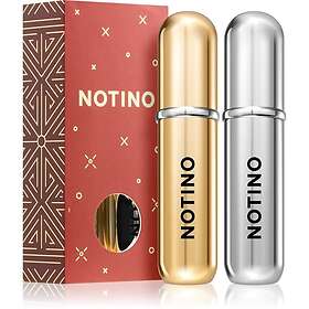 Notino Travel Collection Perfume Atomiser Presentförpackning (2 st.)