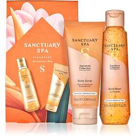 Sanctuary Spa Signature Collection Gaveæske til kroppen