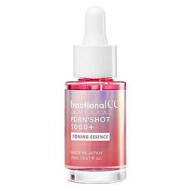 Fractional PDRN Shot Toning Essence 20ml