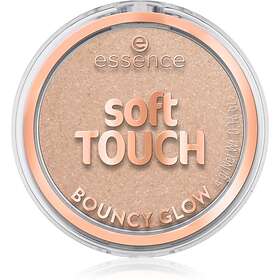 Essence Soft Touch Creme-highlighter med pudder-effekt