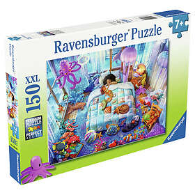 Ravensburger Undersea Dreams XXL 150 Brikker