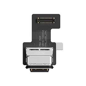 Fairphone F6USBC-1ZW-WW1 (Gen. 6) USB-C Port