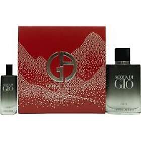 Giorgio Armani Acqua Di Gio Gift Set (100ml Parfum + 15ml Parfum)