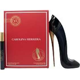 Carolina Herrera Good Girl Gift Set (80ml EDP + 10ml EDP)