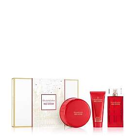 Elizabeth Arden Red Door Gift Set (100ml EDT + 30ml EDT)