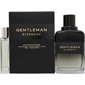 Givenchy Gentleman Eau de Parfum Boisée Gift Set (100ml EDP + 12.5ml EDP)
