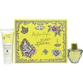 Lolita Lempicka Mon Premier Gift Set (50ml EDP + 75ml Body Lotion)