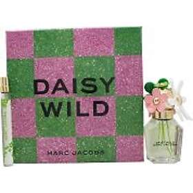 Marc Jacobs Daisy Wild Gift Set (50ml EdT + 10ml EdT)
