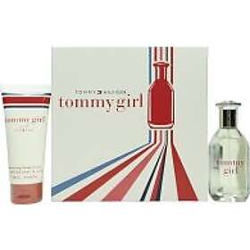 Tommy Hilfiger Girl Gift Set (50ml EDT + 100ml Body Lotion)