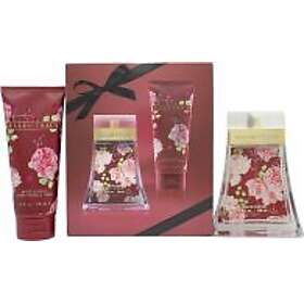 Ellen Tracy Sensational Gift Set (100ml EDP + 100ml Body Lotion)