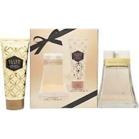 Ellen Tracy Gift Set (100ml EDP + 100ml Body Lotion)