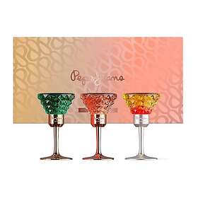 Pepe Jeans London Calling For Her Presentförpackning (80ml EDP + 80ml Body Lotion)