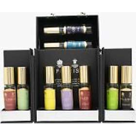 Floris Travel Case Gift Set 9 Pieces
