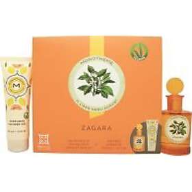 Monotheme Zagara Gift Set (100ml EDT + 100ml Shower Gel)
