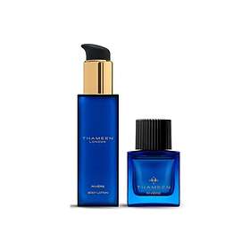 Thameen Riviere Gaveeske (Extrait de Parfum 50ml, Body Lotion 100ml)