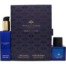 Thameen Amber Room Gift Set (Extrait de Parfum 50ml, Body Lotion 100ml)