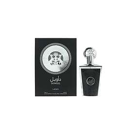 Lattafa Washwasha Gift Set (100ml EDP + 50ml Deodorant Spray)
