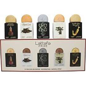 Lattafa Pride Gift Set Collection No.2 Gift Set 5 x 20ml