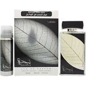 Lattafa Najdia Gift Set (100ml EDP + 50ml Deodorant Spray)