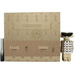 Paco Rabanne Fame Gift Set (EDP Spray 50ml, 4.5ml Eyephoria Mascara)